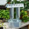 Nature Double Paraffin Heater - Efficient Greenhouse Heating