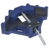 Angle Clamp 104 mm Cast Iron - Secure Your Metalwork