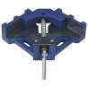 Angle Clamp 104 mm Cast Iron - Secure Your Metalwork