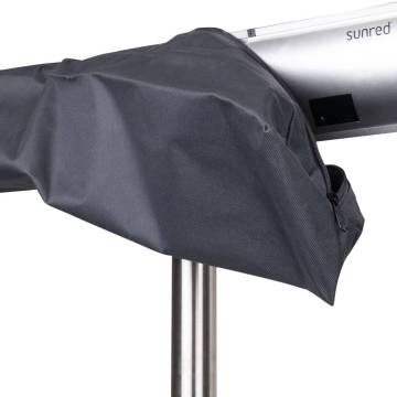 Sunred Cover for Royal Diamond Silver Heater | 2000W Protection