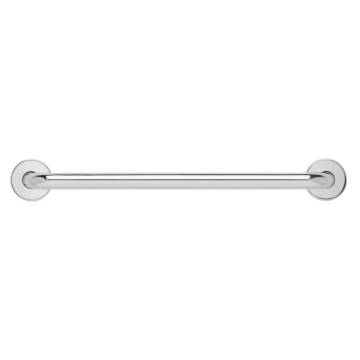 Tiger Safety Grab Bar Libra 45 cm Chrome - Extra Support