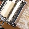 HI Pasta Maker Aluminium - Fresh Homemade Pasta Made Easy