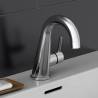 SCHÜTTE Basin Mixer PISA Chrome - Quality Bathroom Tap | HipoMarket