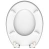 SCHÜTTE High Gloss Toilet Seat - Soft-Close POOLSIDE - Buy Now