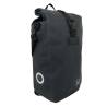 Willex Waterproof Bicycle Pannier 17L Grey - Shop Now!