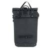 Willex Waterproof Bicycle Pannier 17L Grey - Shop Now!