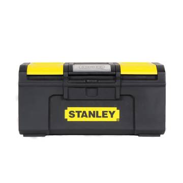 Stanley 19 Inch One Touch Toolbox - Durable & Convenient Storage