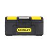 Stanley 19 Inch One Touch Toolbox - Durable & Convenient Storage