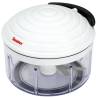 Metaltex Rotomac Vegetable Chopper - Quick & Easy Prep Tool