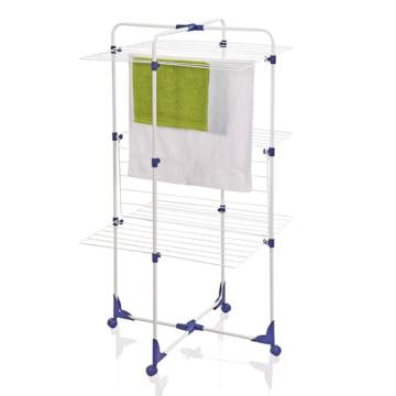 Leifheit Laundry Dryer Tower 270 - Space-Saving Solution