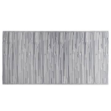 Trendy Outdoor Carpet Grey 160x230 cm | Hipomarket