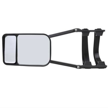 ProPlus Towing Mirror DUO - Universal Caravan Mirror for Safe Towing