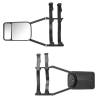 ProPlus Towing Mirror DUO - Universal Caravan Mirror for Safe Towing