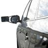 ProPlus Towing Mirror DUO - Universal Caravan Mirror for Safe Towing