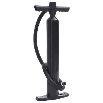 High-Pressure Hand Pump for SUP and Air Mattress | HipoMarket