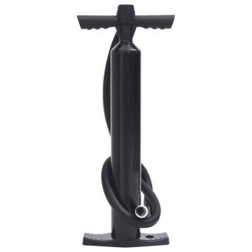 High-Pressure Hand Pump for SUP and Air Mattress | HipoMarket