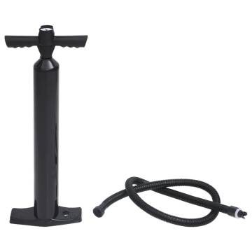 High-Pressure Hand Pump for SUP and Air Mattress | HipoMarket