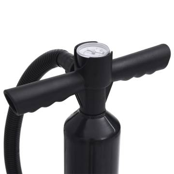 High-Pressure Hand Pump for SUP and Air Mattress | HipoMarket