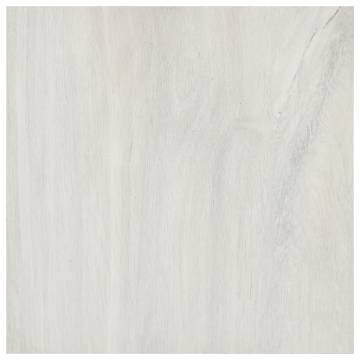 Self-Adhesive PVC Flooring Planks - Cream (55 pcs, 5.11 m²)