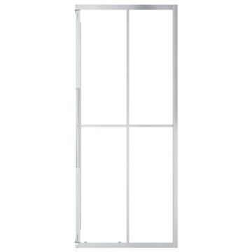 Elegant Shower Cabin ESG 80x80x180 cm - Stylish Bathroom Fit