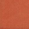 Outdoor Roller Blind 160x230 cm in Orange - Privacy & Style