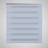 Zebra Blind 140 x 175 cm White Colour white Size 140 x 175 cm 