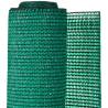 Nature Garden Sight Break Fencing PE 1.2x5 m Green Colour green Size 1.2 x 5 m Quantity in Package 1 