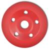 Diamond Grinding Cup Wheel Double Row 180mm - Fast & Durable