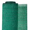 Nature Garden Sight Break Fencing PE 1.5x10 m Green Colour green Size 1.5 x 10 m Quantity in Package 1 