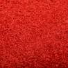 Washable Red Doormat 120x180 cm for Indoor/Outdoor Use | HipoMarket