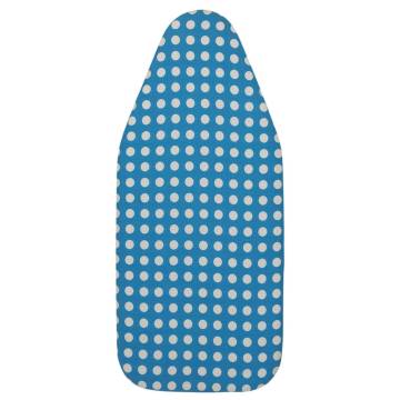 ProPlus Compact Ironing Board 71x30 cm - Durable & Foldable