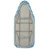 ProPlus Compact Ironing Board 71x30 cm - Durable & Foldable