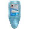 ProPlus Compact Ironing Board 71x30 cm - Durable & Foldable