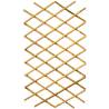 Nature Garden Trellis 45x180 cm Bamboo 6040720 Size 45 x 180 cm Quantity in Package 1 