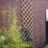 Nature Garden Trellis 45x180 cm Bamboo | Hipomarket