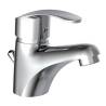 SCHÜTTE Basin Mixer SIRANI Chrome - Premium Bathroom Tap