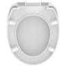 SCHÜTTE Soft-Close Toilet Seat - NEON PAINT | HipoMarket