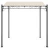 Canopy Cream 2x2.3 m - Durable Outdoor Shelter | HipoMarket