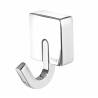 Tiger Towel Hook Impuls Chrome Metal - Stylish & Practical