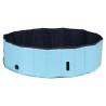 @Pet Dog Swimming Pool 80x20cm - Perfect for Summer Fun!