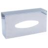 RIDDER Tissue Box Classic Polished - Elegant Bathroom Accessory