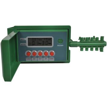 Automatic Watering Irrigation System - Water Sprinkler Timer