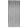 Insect Door Curtain Bamboo 90x200 cm - Keep Bugs Out