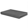 Tent Carpet 250x300 cm Anthracite - Comfortable Camping