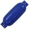 Boat Fender 2 pcs Blue 69x21.5 cm PVC - Durable Protection