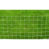 Galvanised Steel Chicken Wire Fence 10x1m | Hipo Market