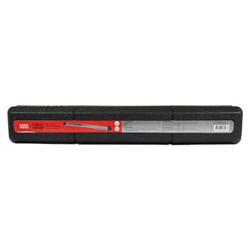 Carpoint Torque Wrench 40-210 Nm - Precision in Silver