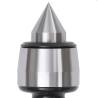 Revolving Live Center MT4 - Precision Tool for Woodturning