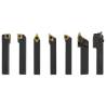 12-Piece Indexable Turning Tool Set | 12x12 mm | Durable & Versatile