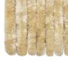 Insect Curtain Beige 56x185 cm - Keep Bugs Out | HipoMarket